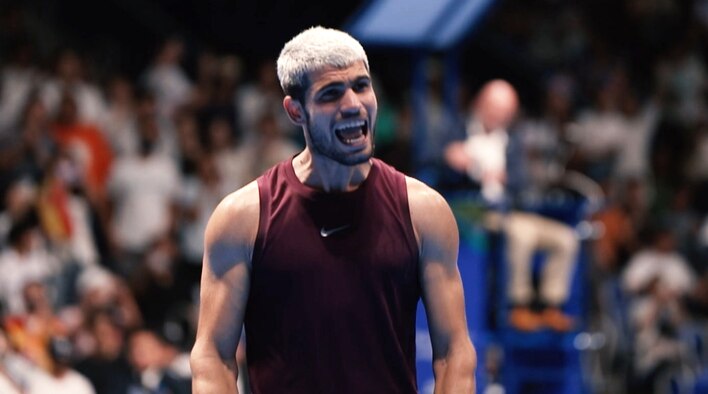 Rolex Shanghai Masters from ATP Tour This Week 