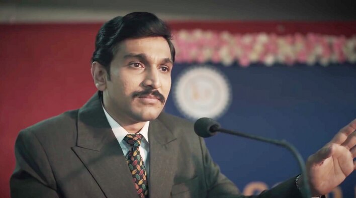 Harshad Mehta's Iconic Dialogues from Scam 1992 The Harshad Mehta Story 