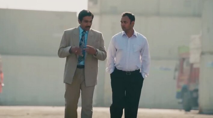 Unskippable Title Track from Scam 1992 The Harshad Mehta Story 