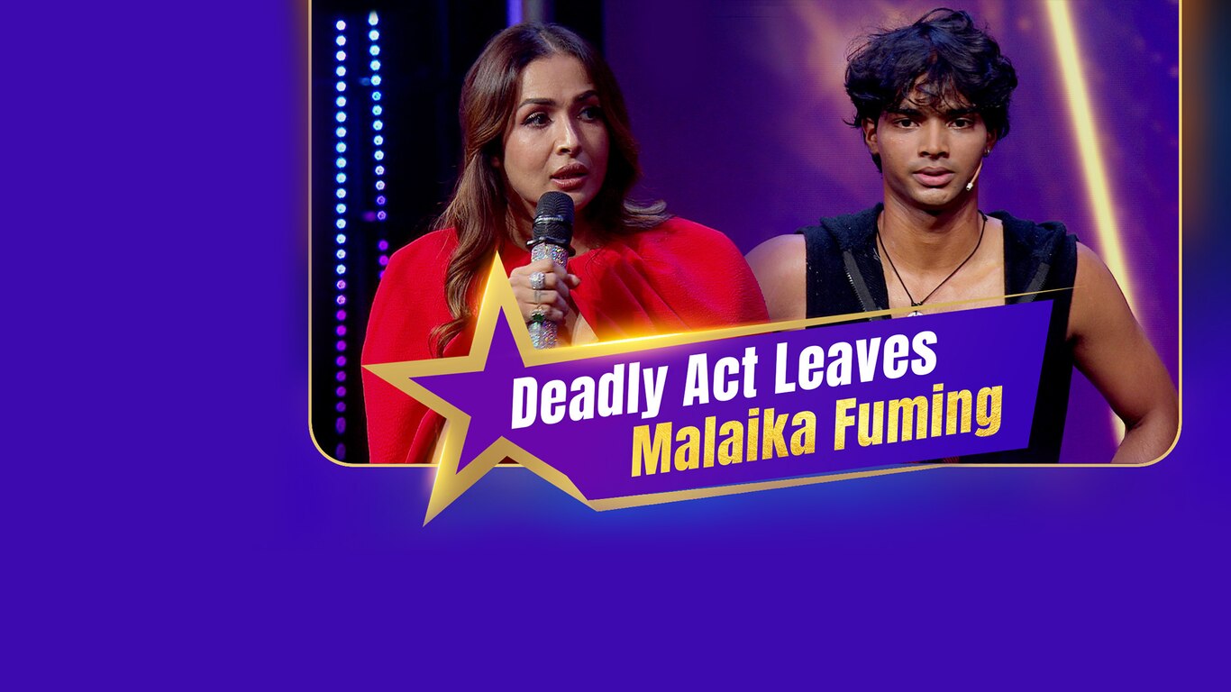 India's Got Talent