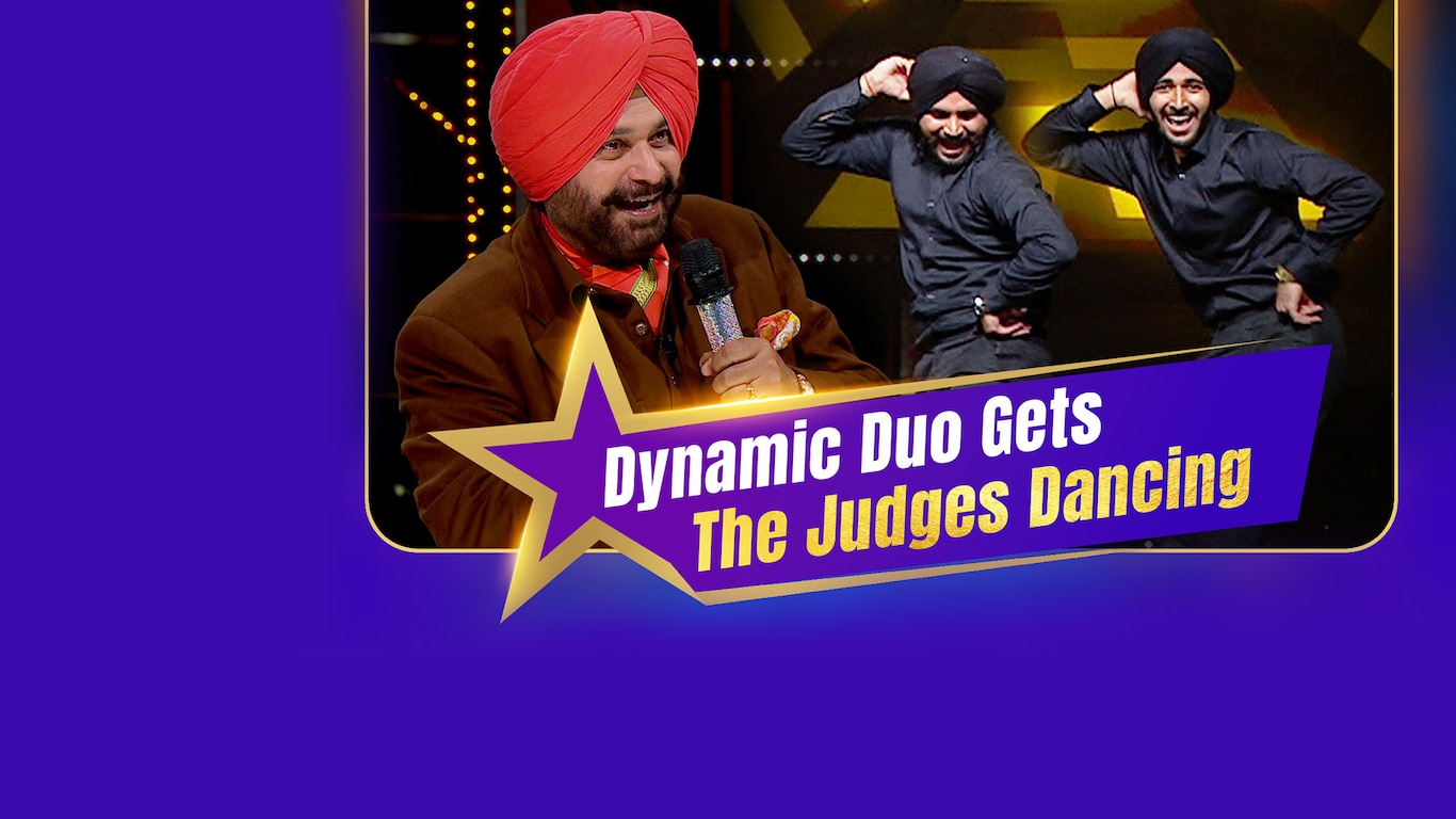 India's Got Talent