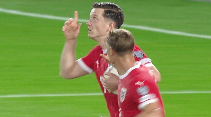 Matchnight HLS - MD 7 - 11 Oct 2025 from European Qualifiers For 2026 FIFA World Cup 