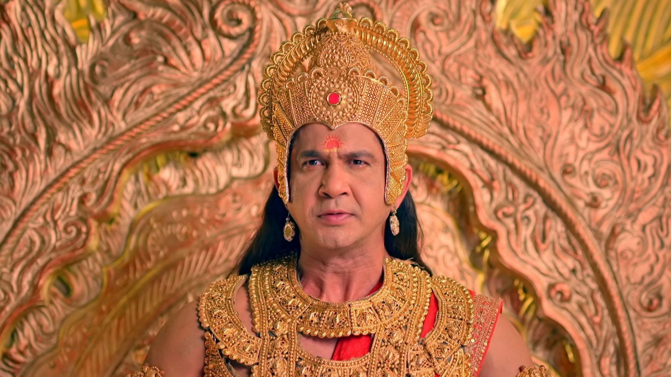 Devi Sangyar Shotto