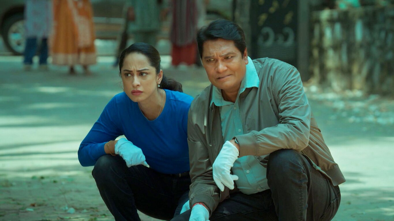 CID Mein Gaddar