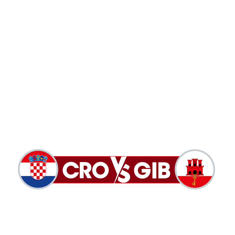 European Qualifiers For 2026 FIFA World Cup logo