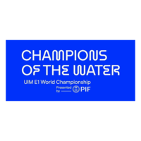 UIM E1 World Electric Raceboat Championship