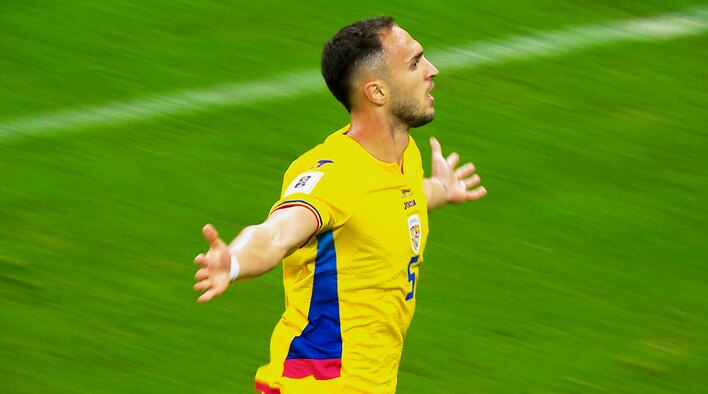 Matchnight HLS - MD 8 - 13 Oct 2025 from European Qualifiers For 2026 FIFA World Cup 