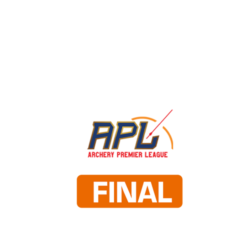 Archery Premier League 2025 logo
