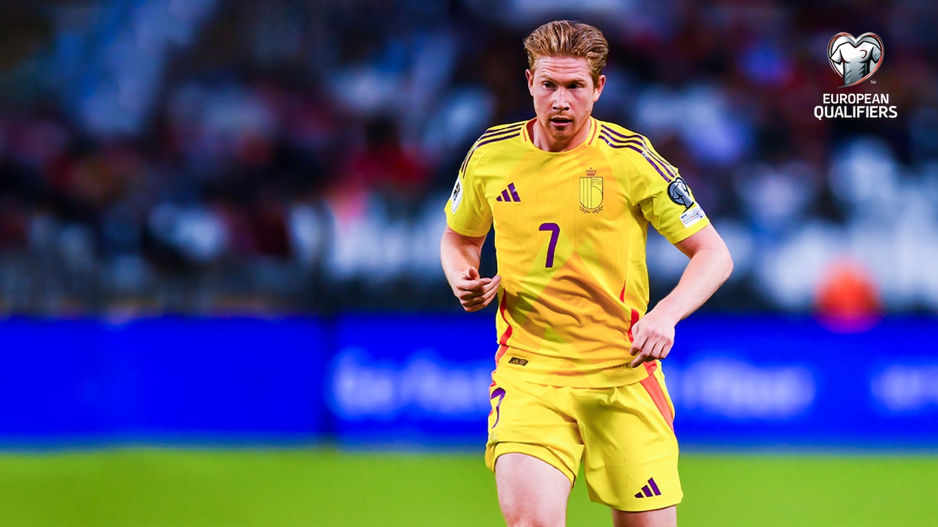 European Qualifiers For 2026 FIFA World Cup