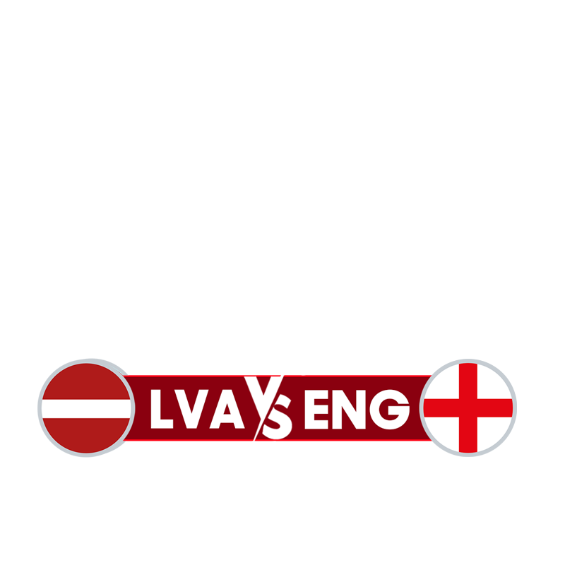 European Qualifiers For 2026 FIFA World Cup logo