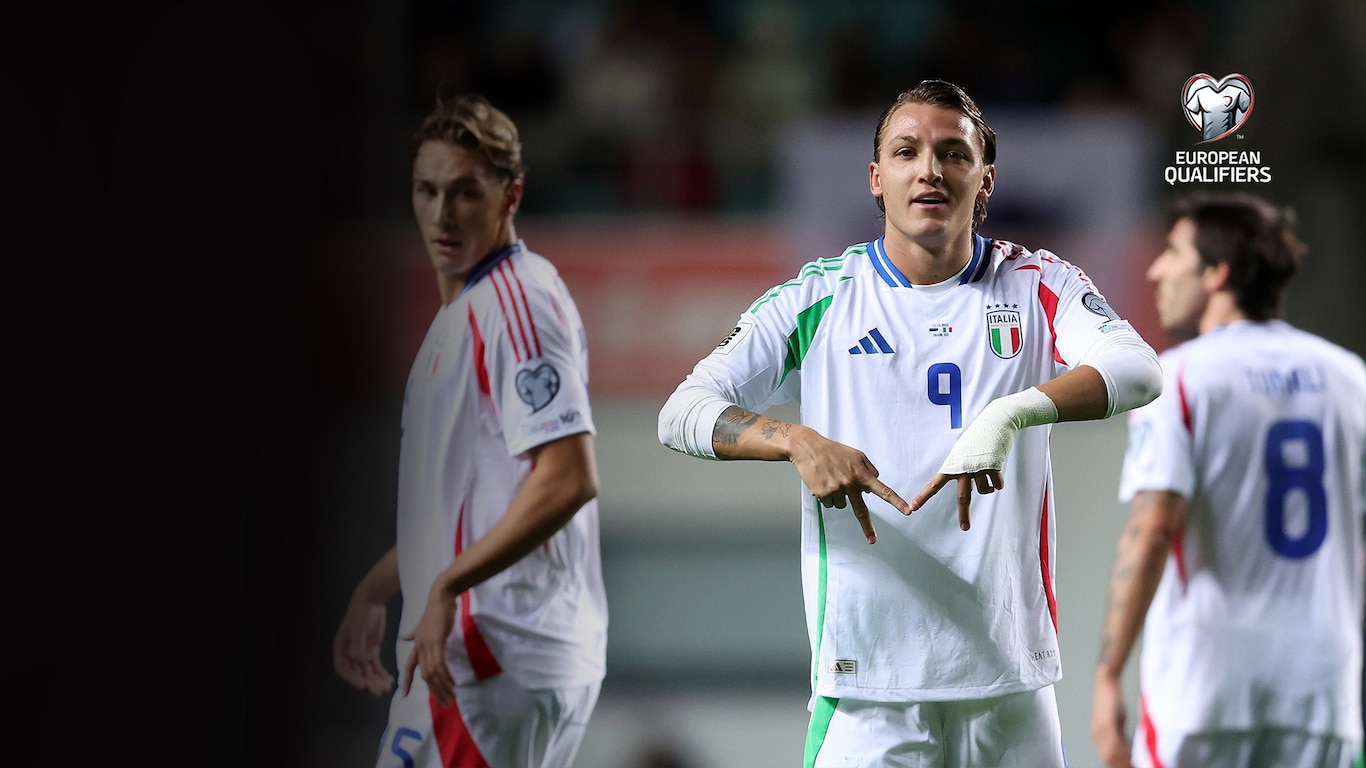 European Qualifiers For 2026 FIFA World Cup