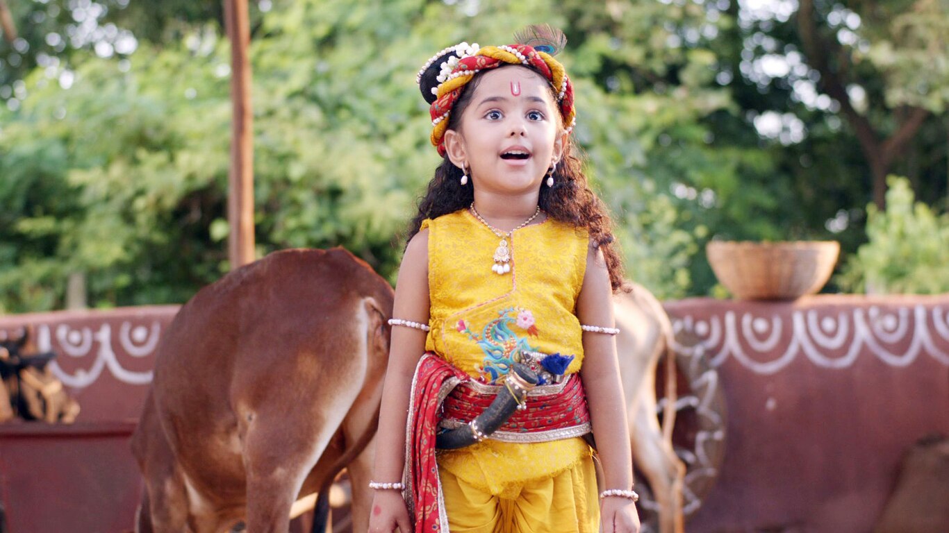 Gau Charan
