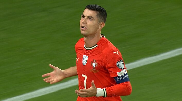 Matchday 8 - Highlights - 15 Oct 2025 from European Qualifiers For 2026 FIFA World Cup 