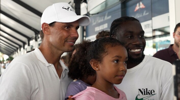 Monaco - Highlights - 18 Oct 2025 from UIM E1 World Electric Raceboat Championship 