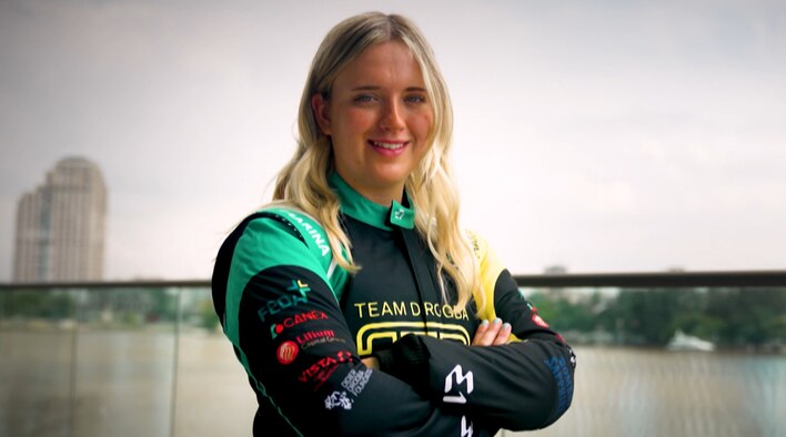 Lagos - Highlights - 18 Oct 2025 from UIM E1 World Electric Raceboat Championship 