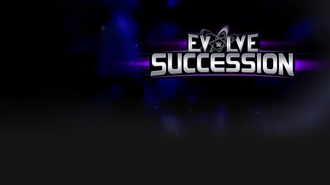 WWE Evolve