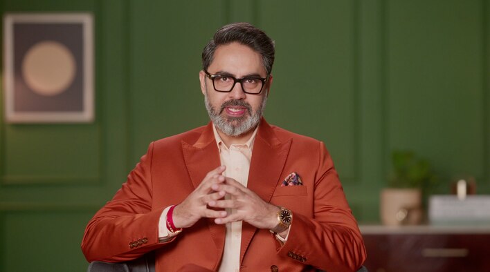 Distinctive Craftmanship from Million Dollar Listing India season 2