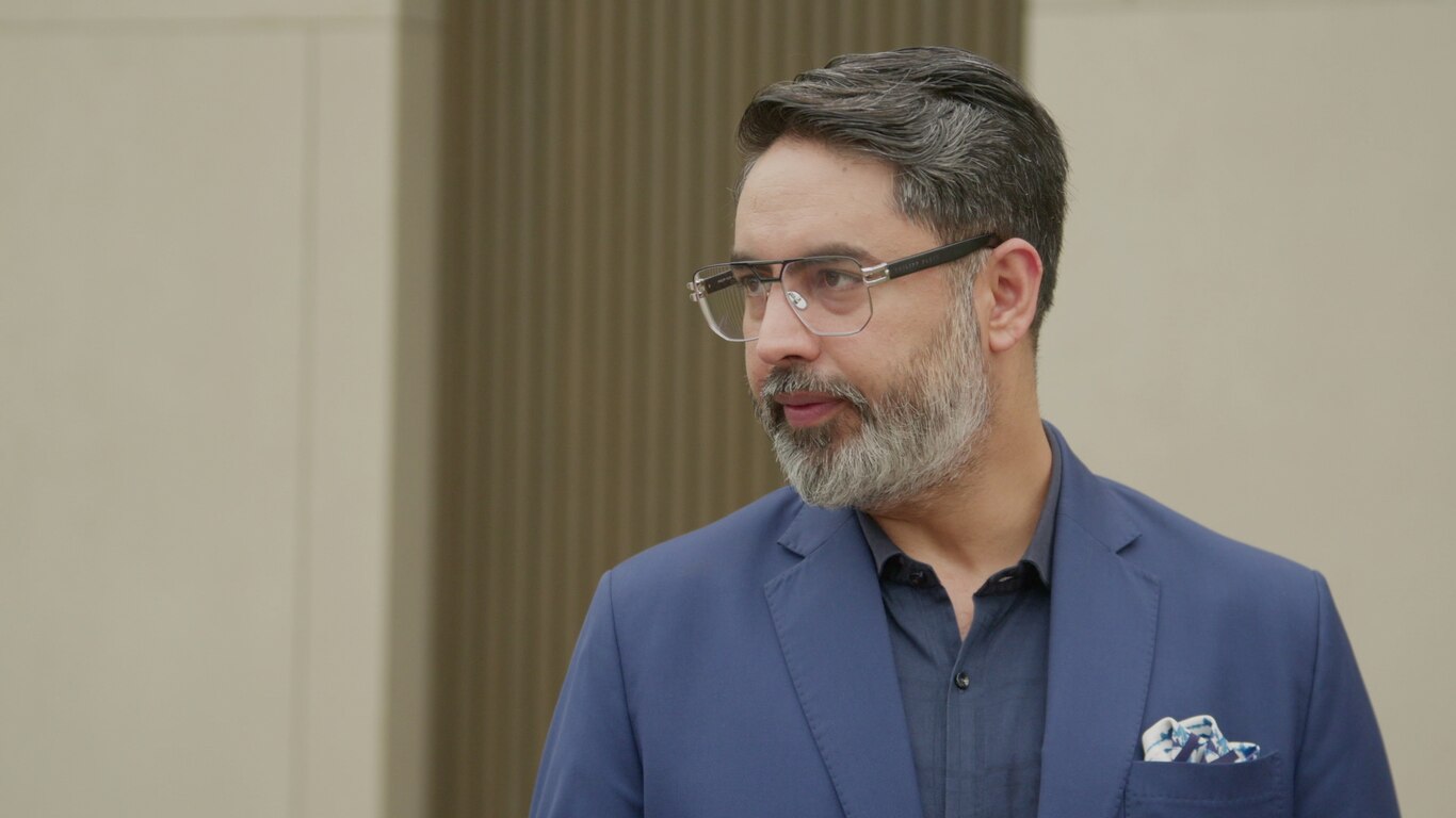 Million Dollar Listing India