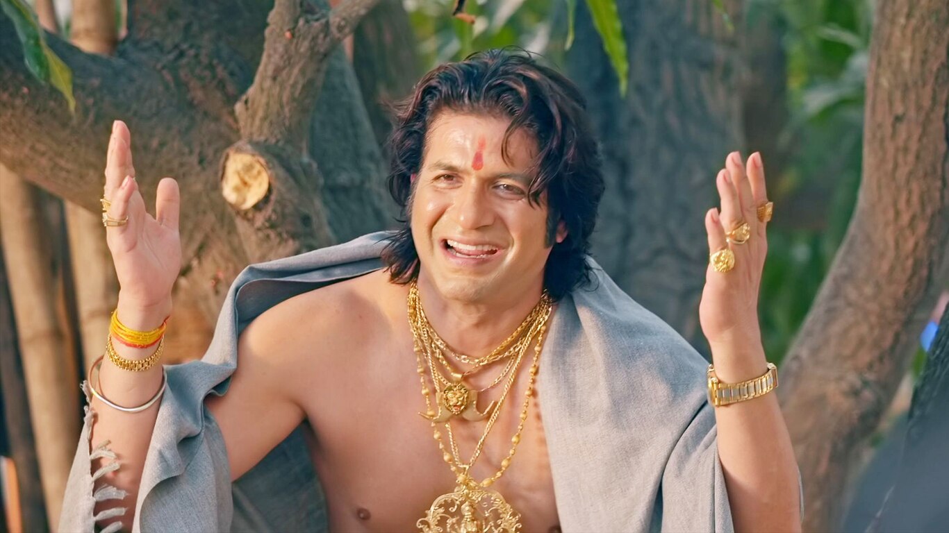 Bairagi Ka Drama