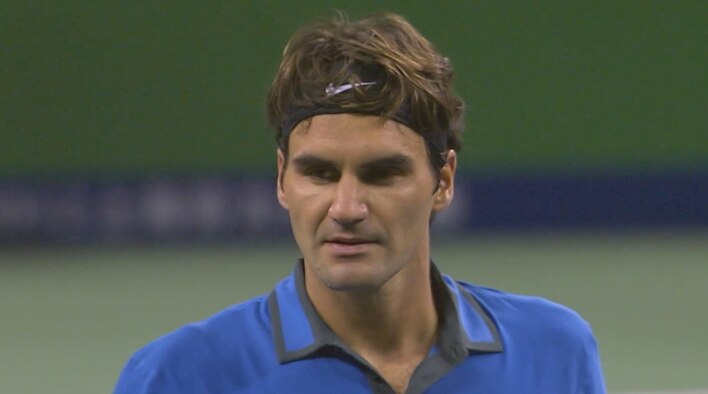 Reliving The Timeless Duels At Qizhong Stadium from ATP Tour This Week 