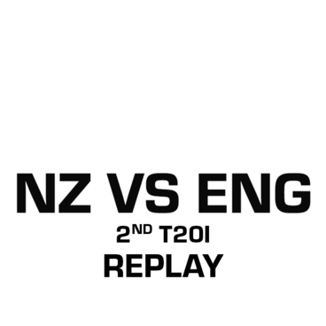 England Tour of New Zealand 2025
