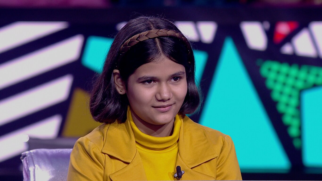 Kaun Banega Crorepati
