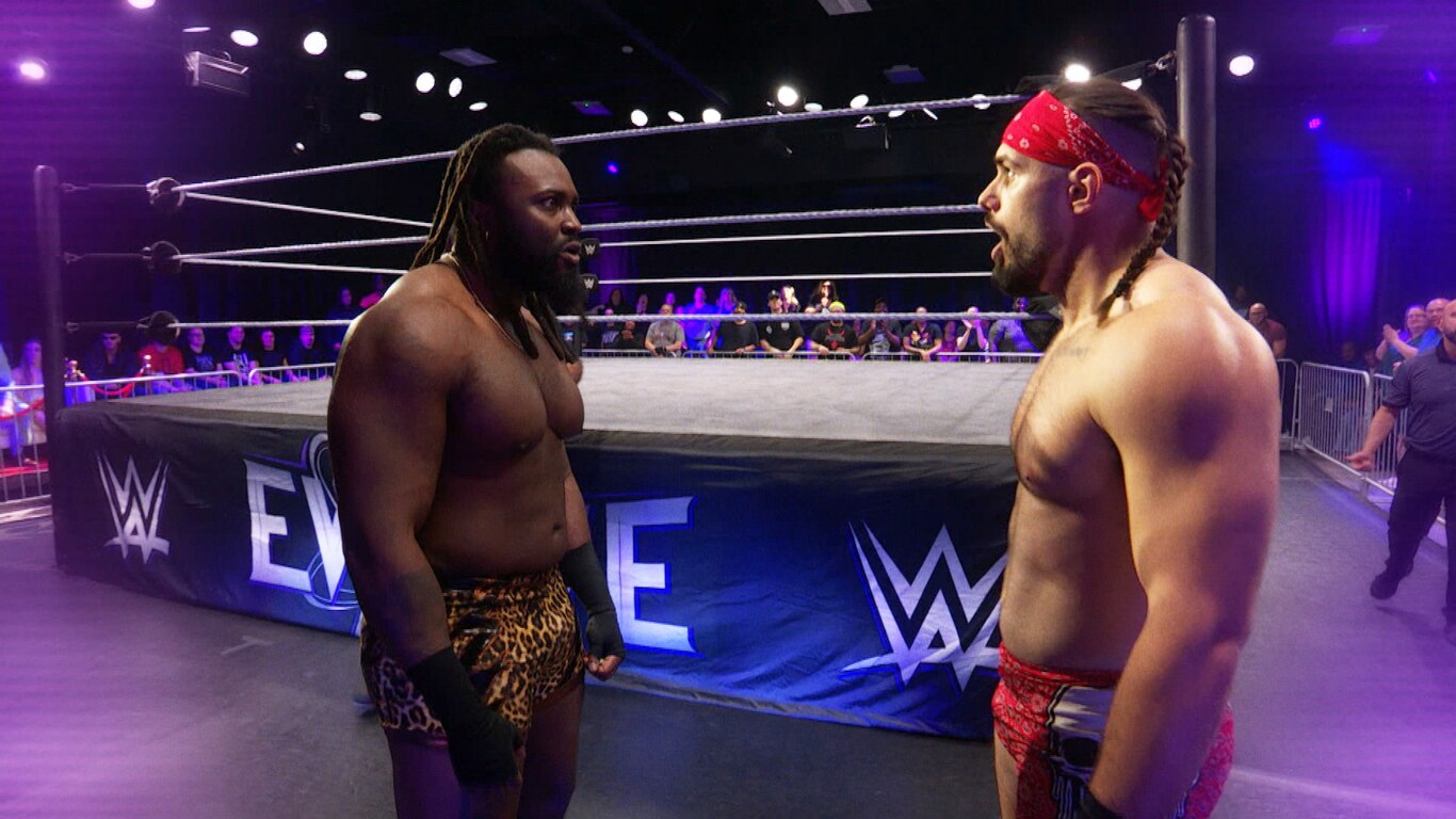WWE