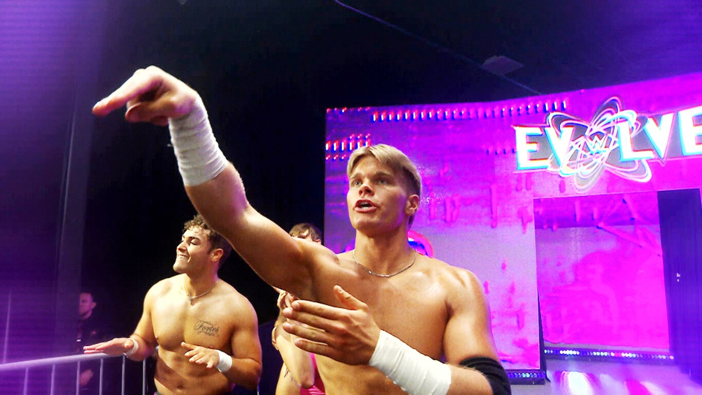WWE