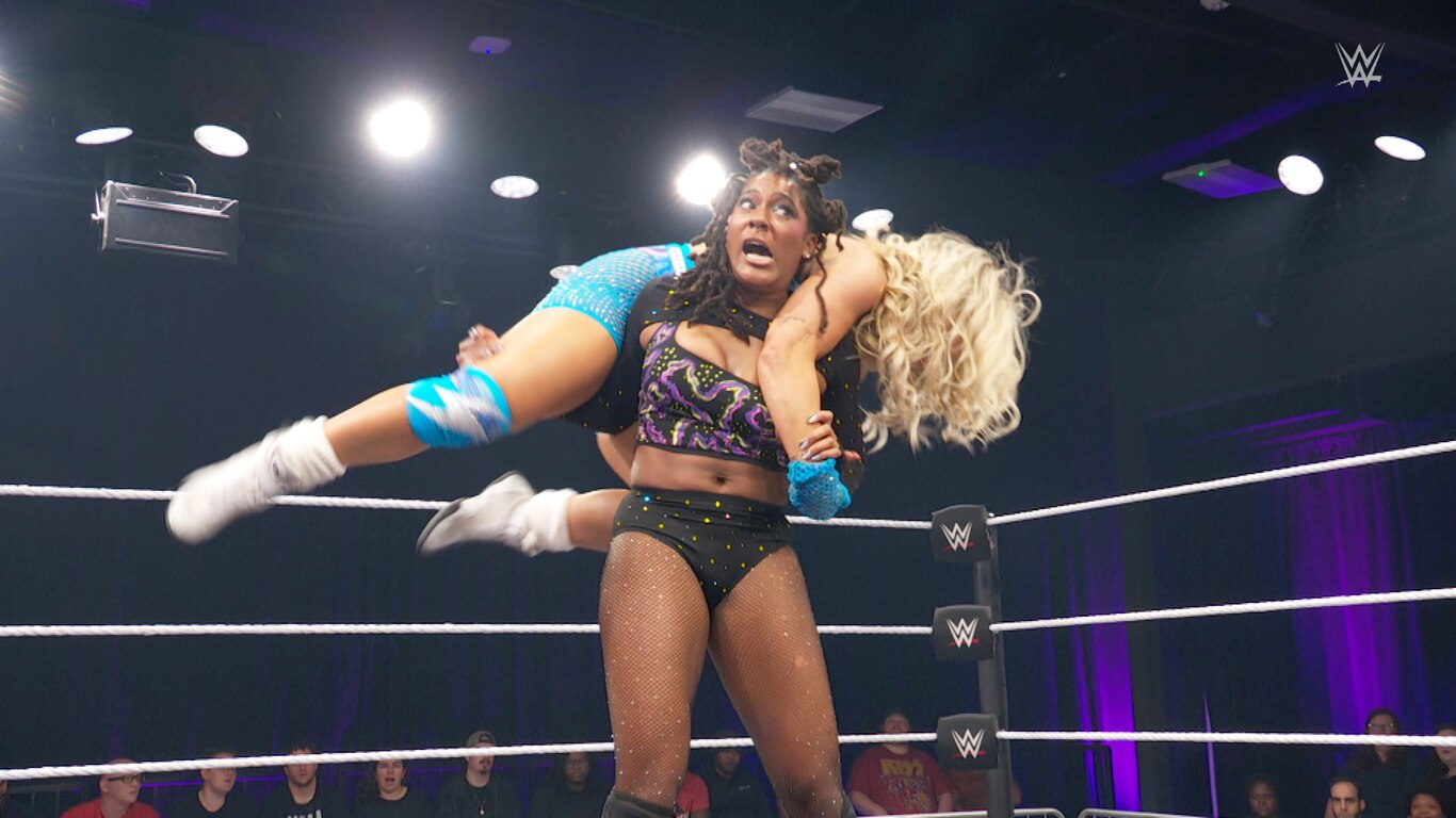 WWE