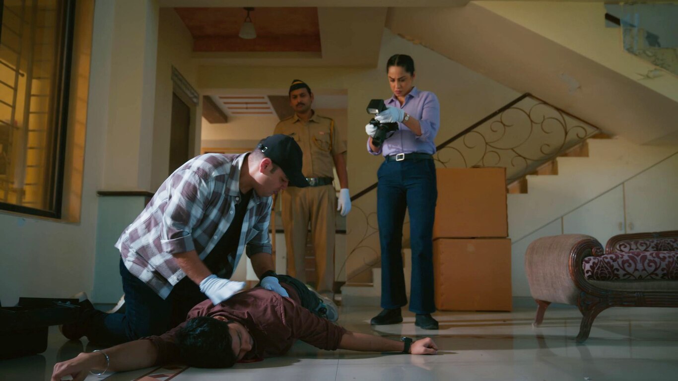 Bungalow Mein Maut