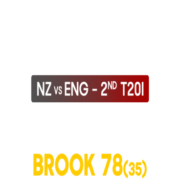 England Tour of New Zealand 2025