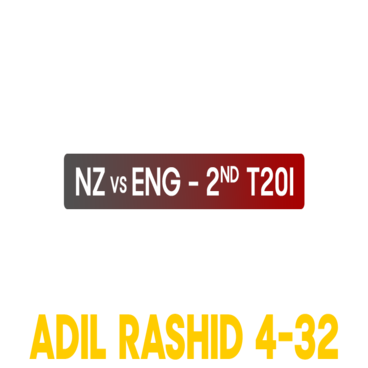 England Tour of New Zealand 2025