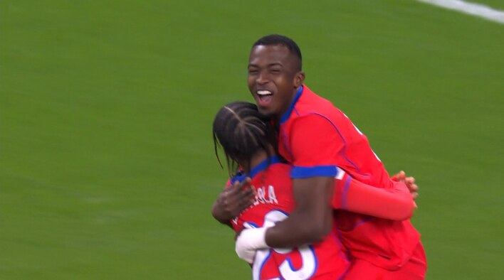 Matchnight HLS - MD3 - D1 - Highlights - 22 Oct 2025 from UEFA Champions League 2025-26 