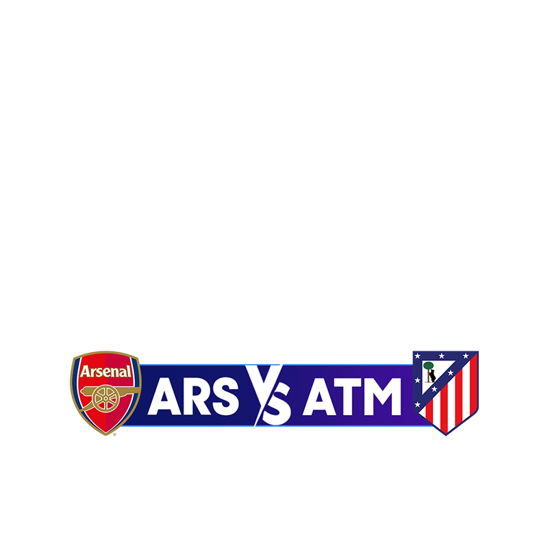 UEFA Champions League 2025-26 logo