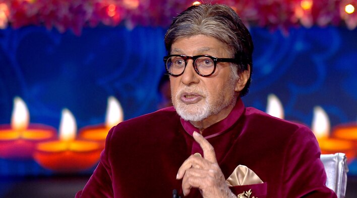 Komal Uses The Hint from Kaun Banega Crorepati season 17