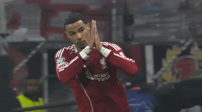 Matchnight HLS - MD3 - D2 - Highlights - 23 Oct 2025 from UEFA Champions League 2025-26 