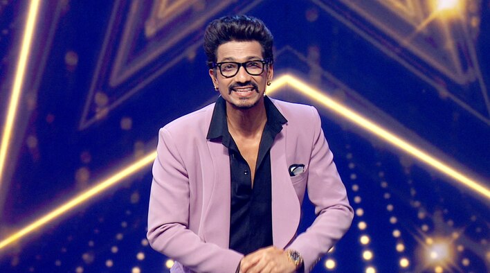 Ek Pal Ka Jeena from India’s Got Talent  season 11