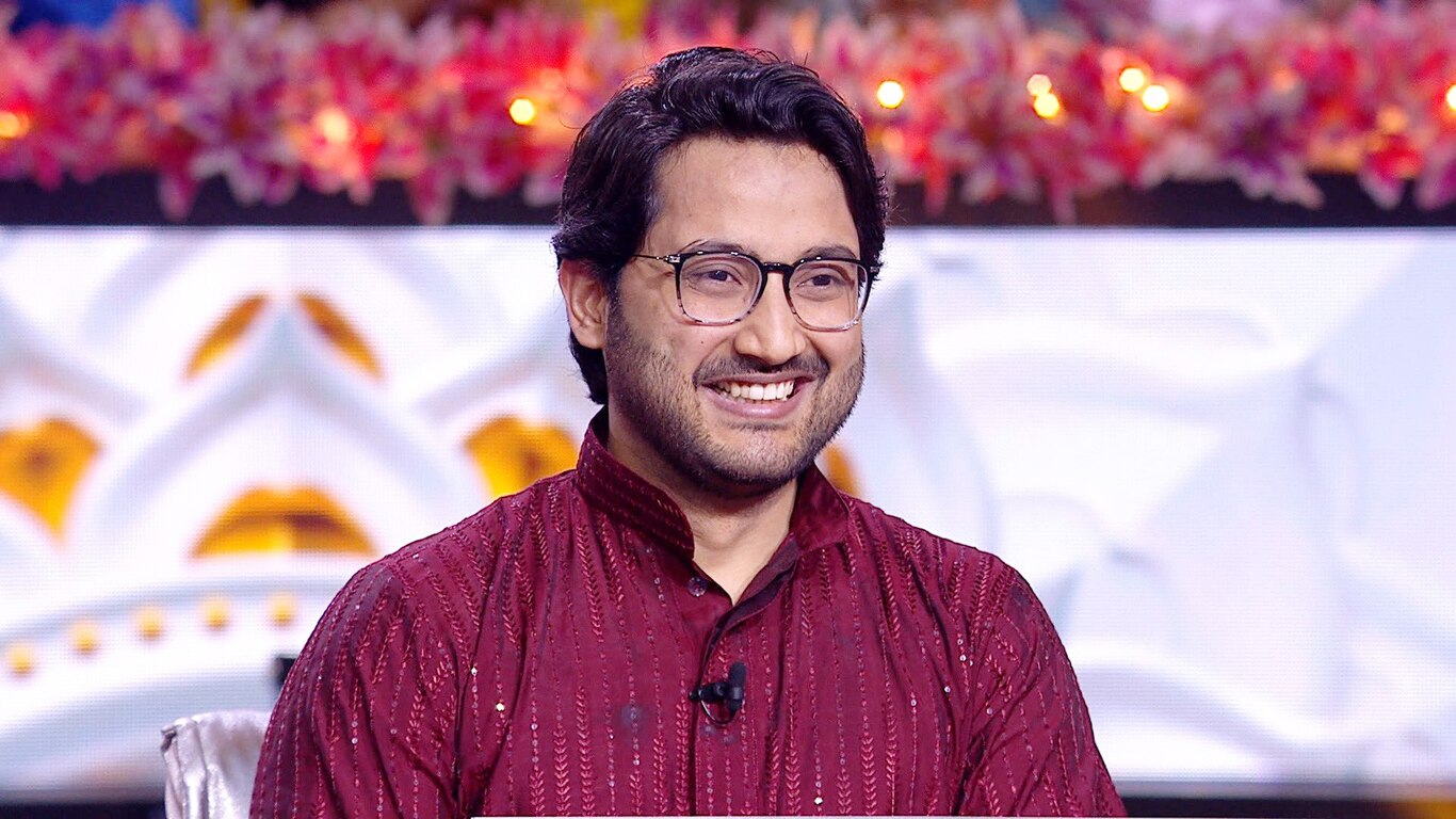 Gyaan Ka Deepak