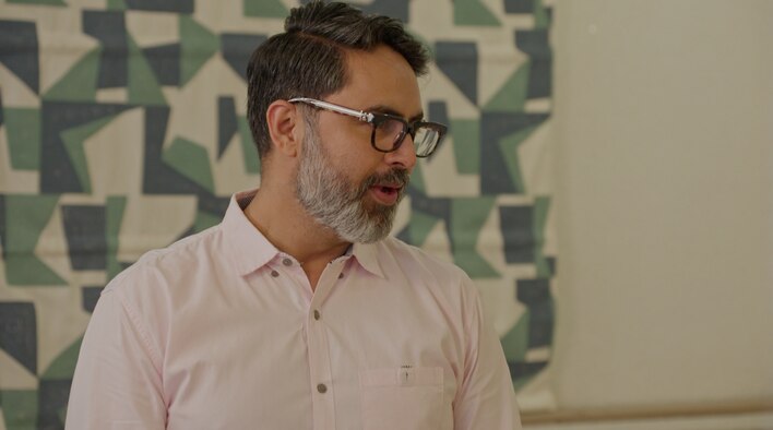 Luxurious Look from Million Dollar Listing India season 2