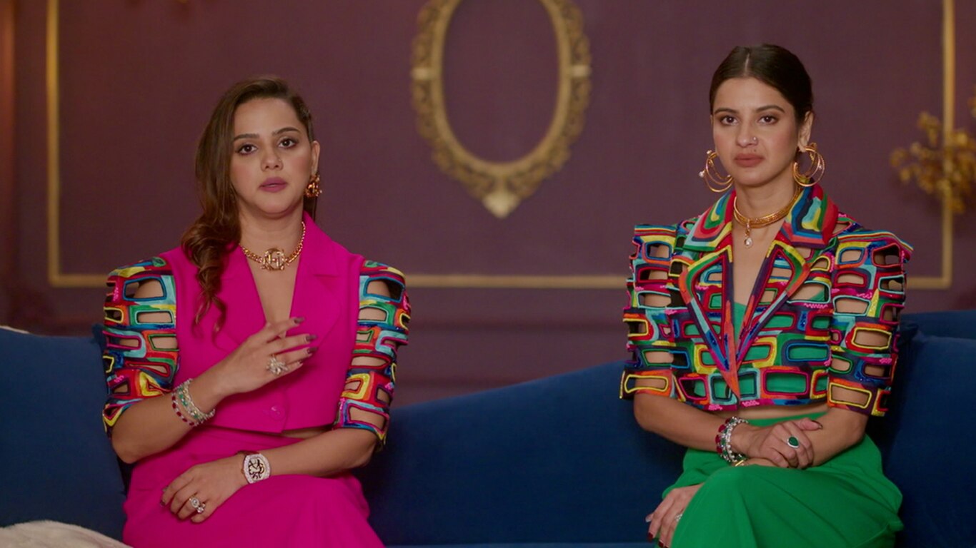Million Dollar Listing India