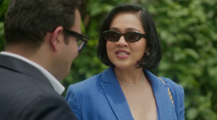 Aesthetics Of A Property from Million Dollar Listing India season 2