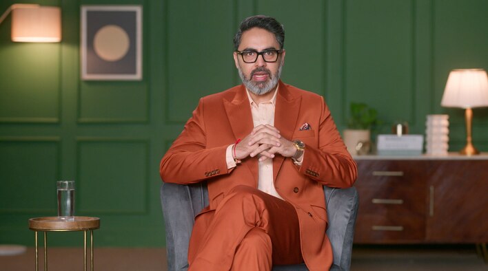 Security Concerns from Million Dollar Listing India season 2