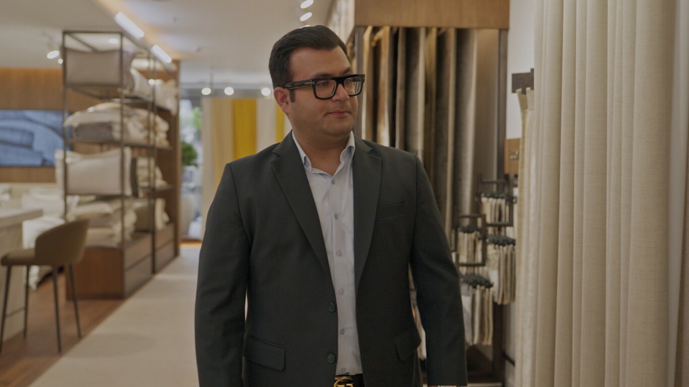 Million Dollar Listing India