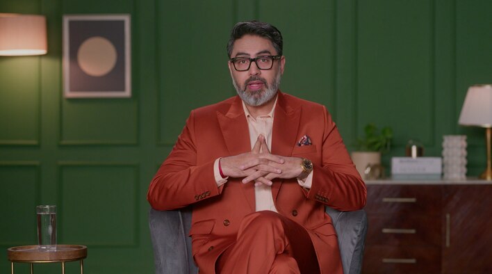 Nature And Serenity from Million Dollar Listing India season 2