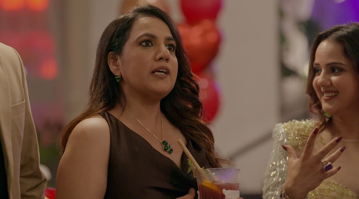 Mamtu Mirchandani's Entry from Million Dollar Listing India season 2