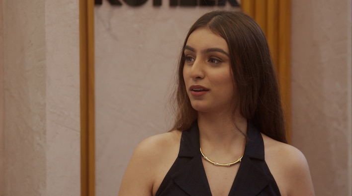 Kohler's Modern Collection from Million Dollar Listing India season 2