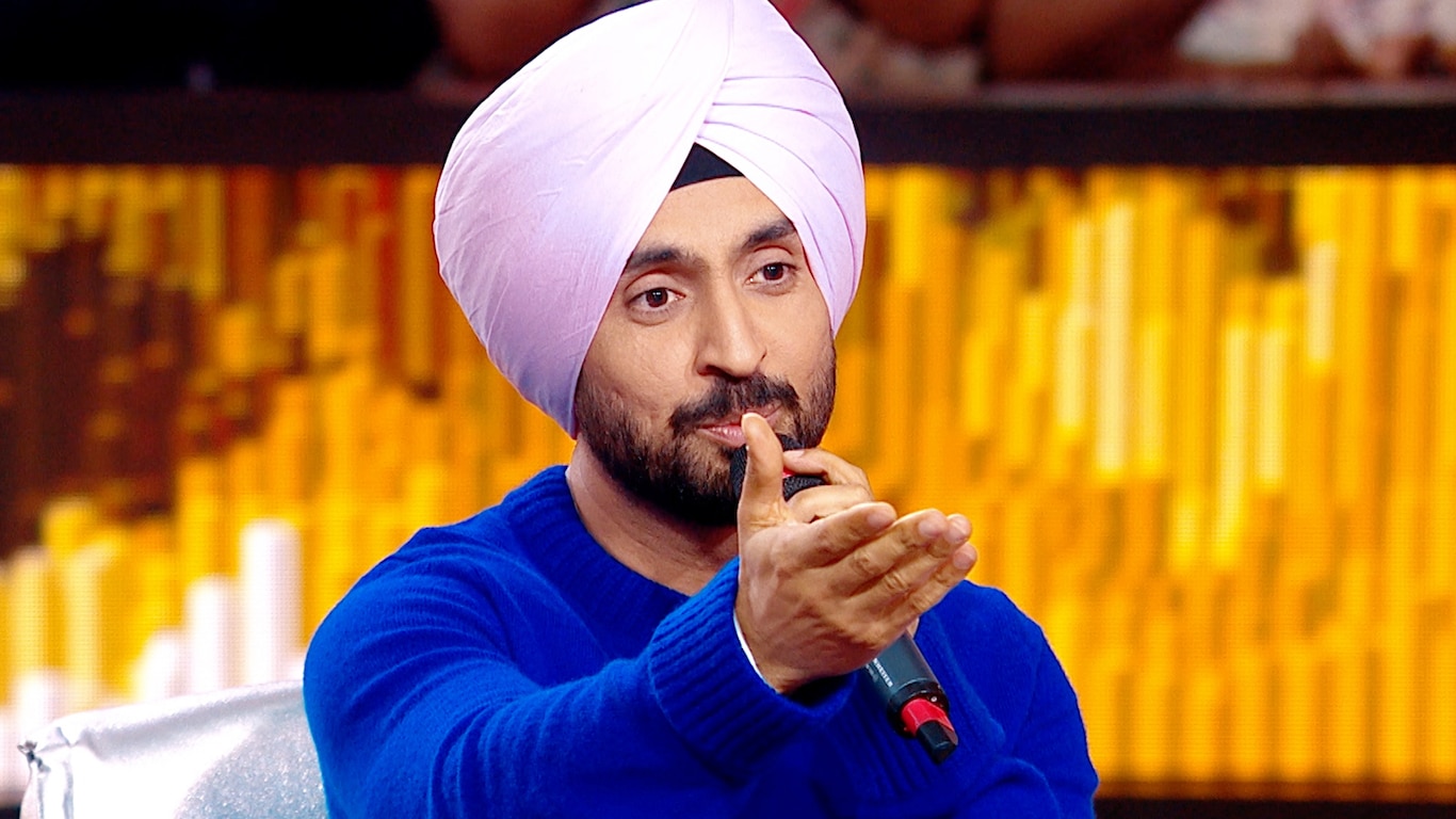 Khuda Gawah