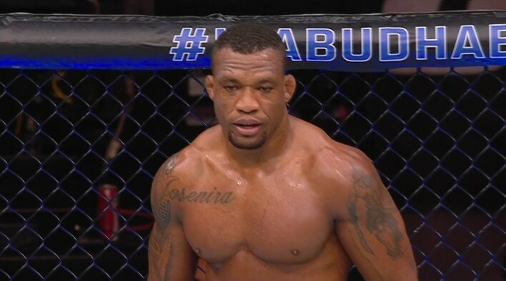 Volkov vs Almeida - UFC 321 - Highlights - 25 Oct 2025 from UFC 321 - Aspinall vs Gane 