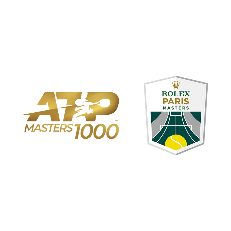 ATP Rolex Paris Masters 2025