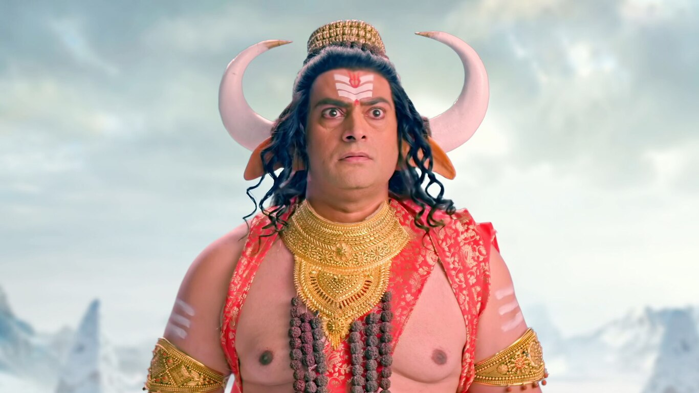 Rishi Durvasar Shraap